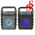 ОЧКИ MAGIC LED EYEGLASSES КРАСНЫЕ ОЧКИ MAGIC LED EYEGLASSES КРАСНЫЕ